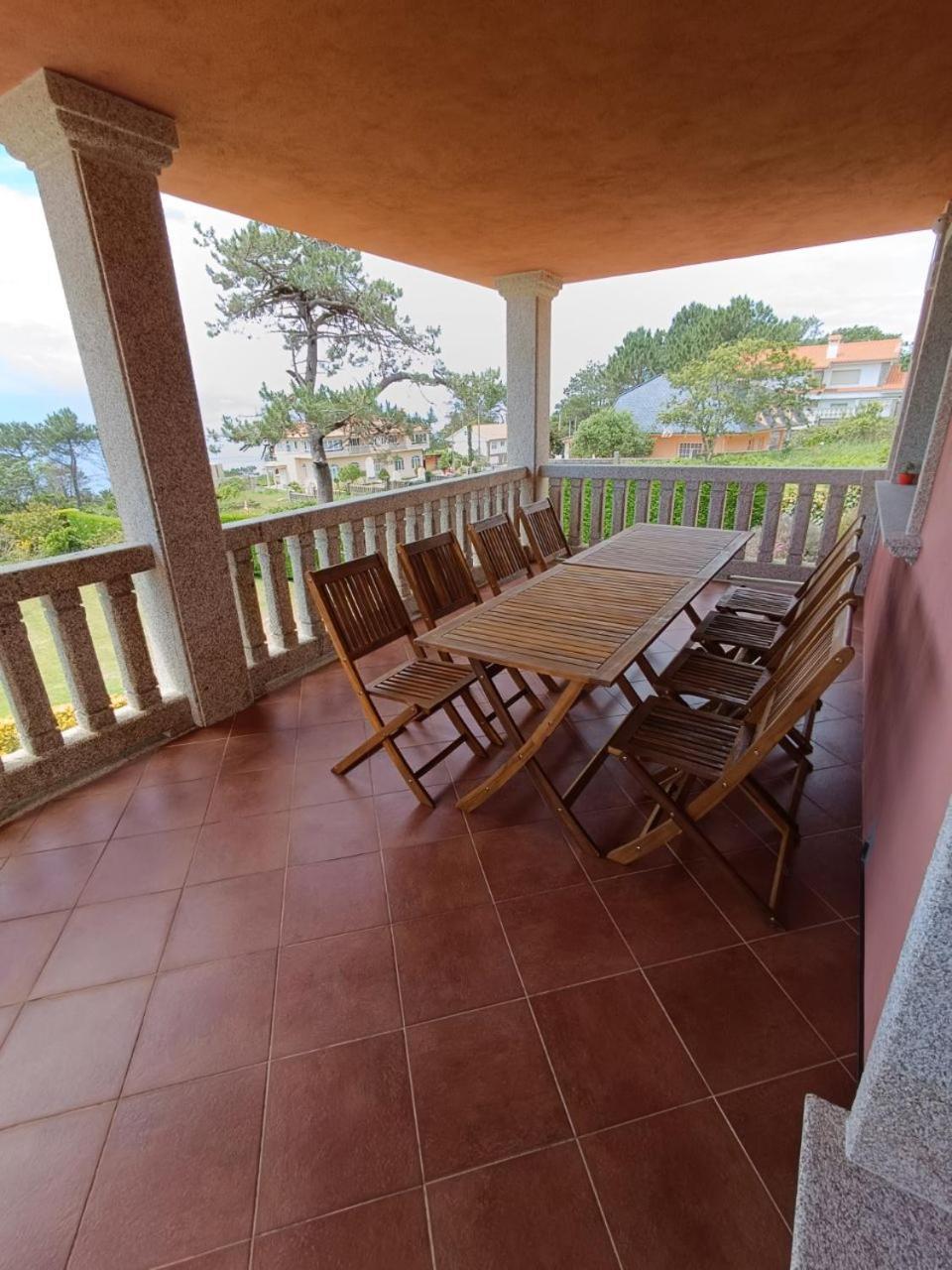 Oasis Inn Pedornes Bagian luar foto