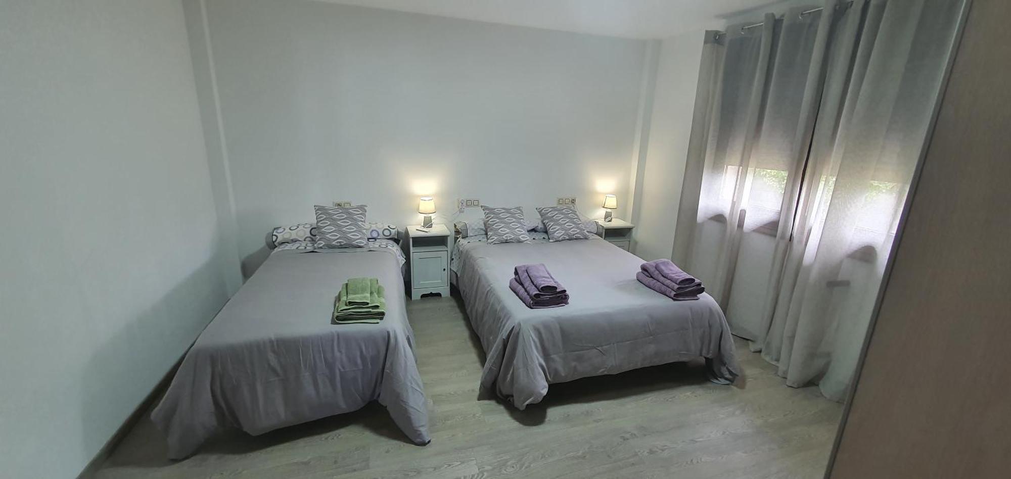 Oasis Inn Pedornes Bagian luar foto